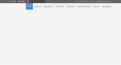 Desktop Screenshot of irantravelingcenter.com